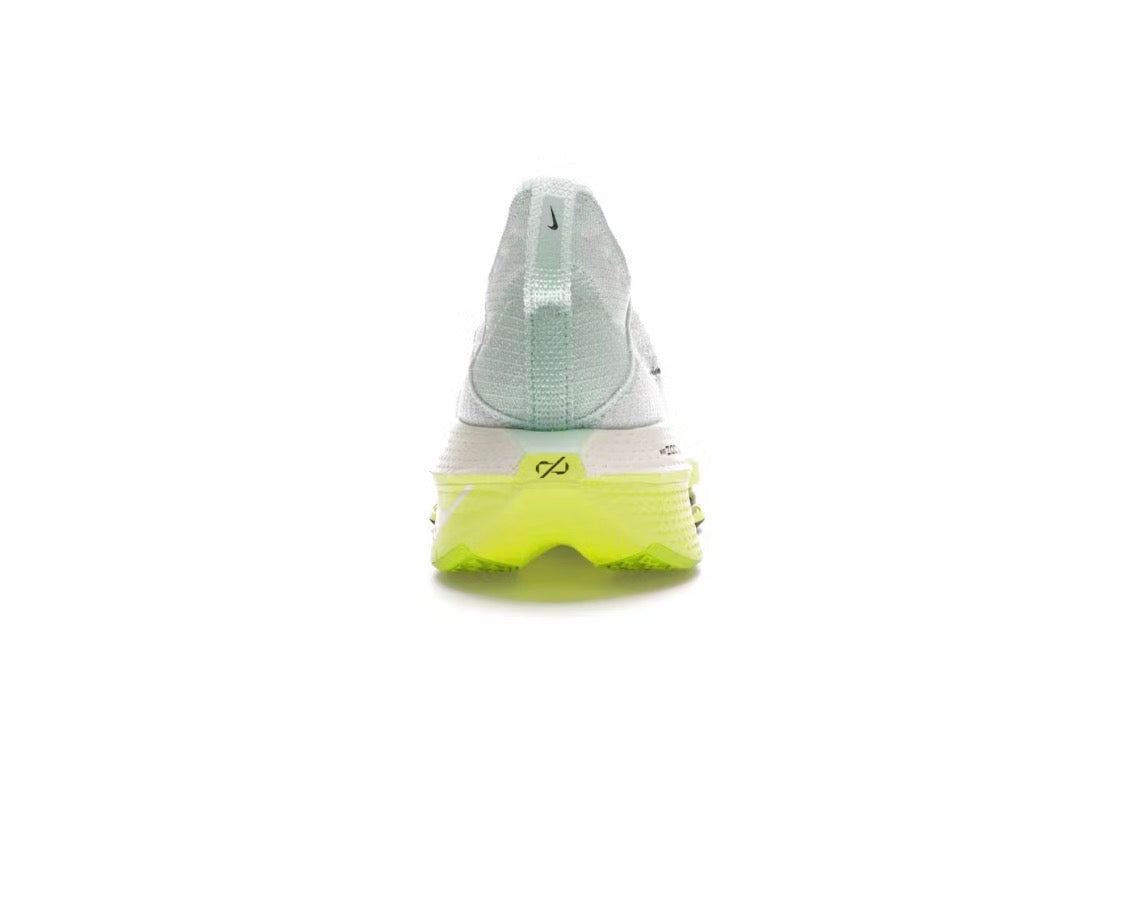 Nike Air Zoom Alphafly NEXT% 2 'Mint Foam Volt'