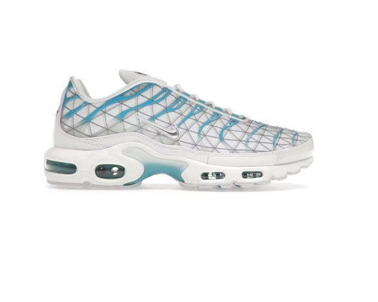 Nike Air Max Plus 'Marseille'