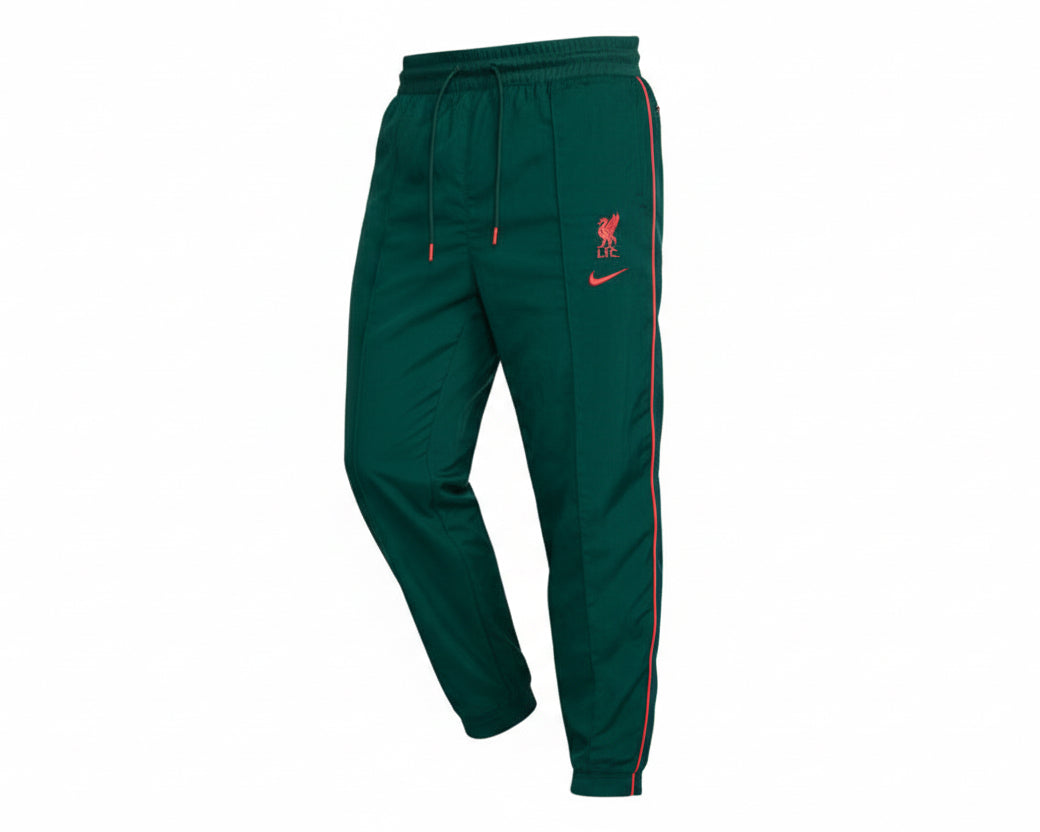 Nike x Liverpool FC Track Pant “Green”