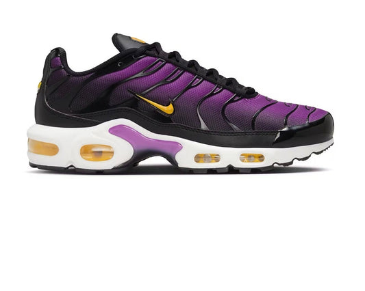 Nike Air Max Plus 'Hyper Violet Laser Orange' (W)