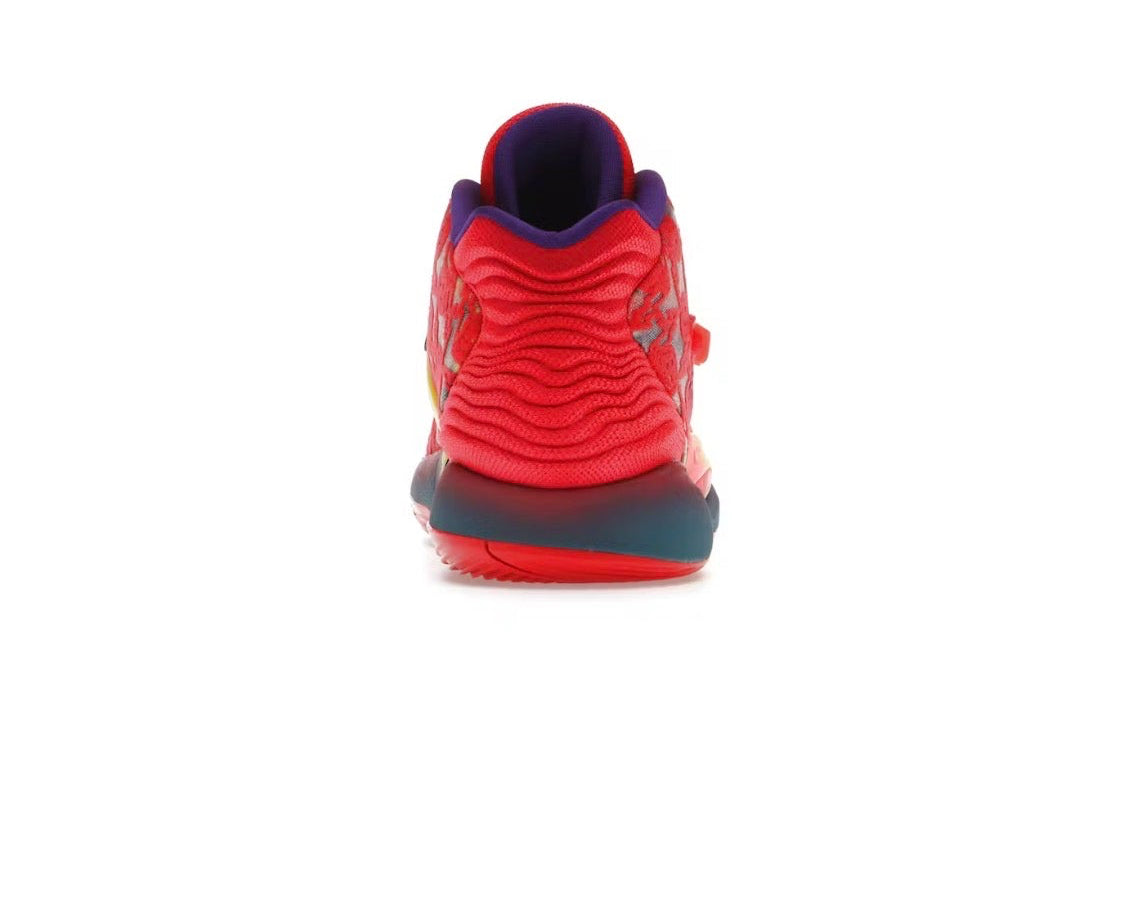 Nike KD 14 'Ron English 3'