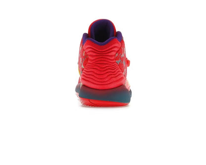 Nike KD 14 'Ron English 3'