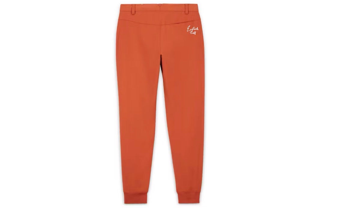 Jordan x Eastside Golf Pants “Orange”