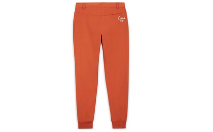 Jordan x Eastside Golf Pants “Orange”
