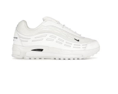 Nike x Comme des Garçons Homme Plus Air Max TL 2.5 'Summit White'