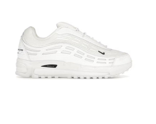 Nike x Comme des Garçons Homme Plus Air Max TL 2.5 'Summit White'
