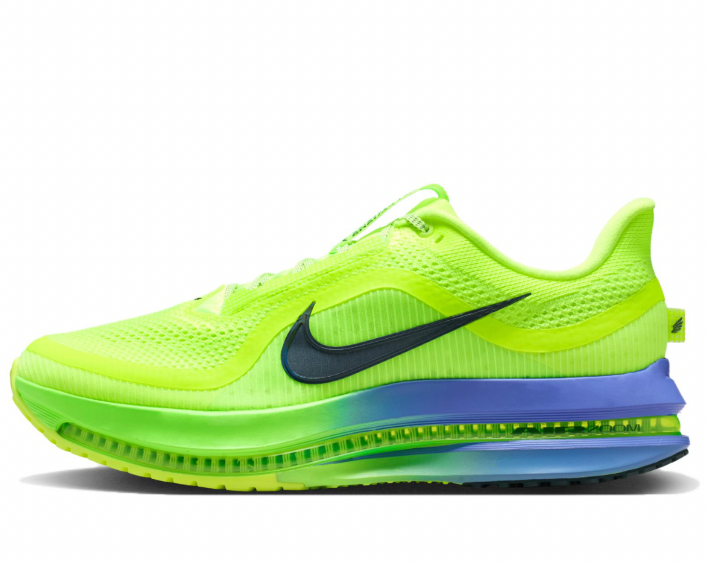 Nike Pegasus Premium 'Volt Ice'
