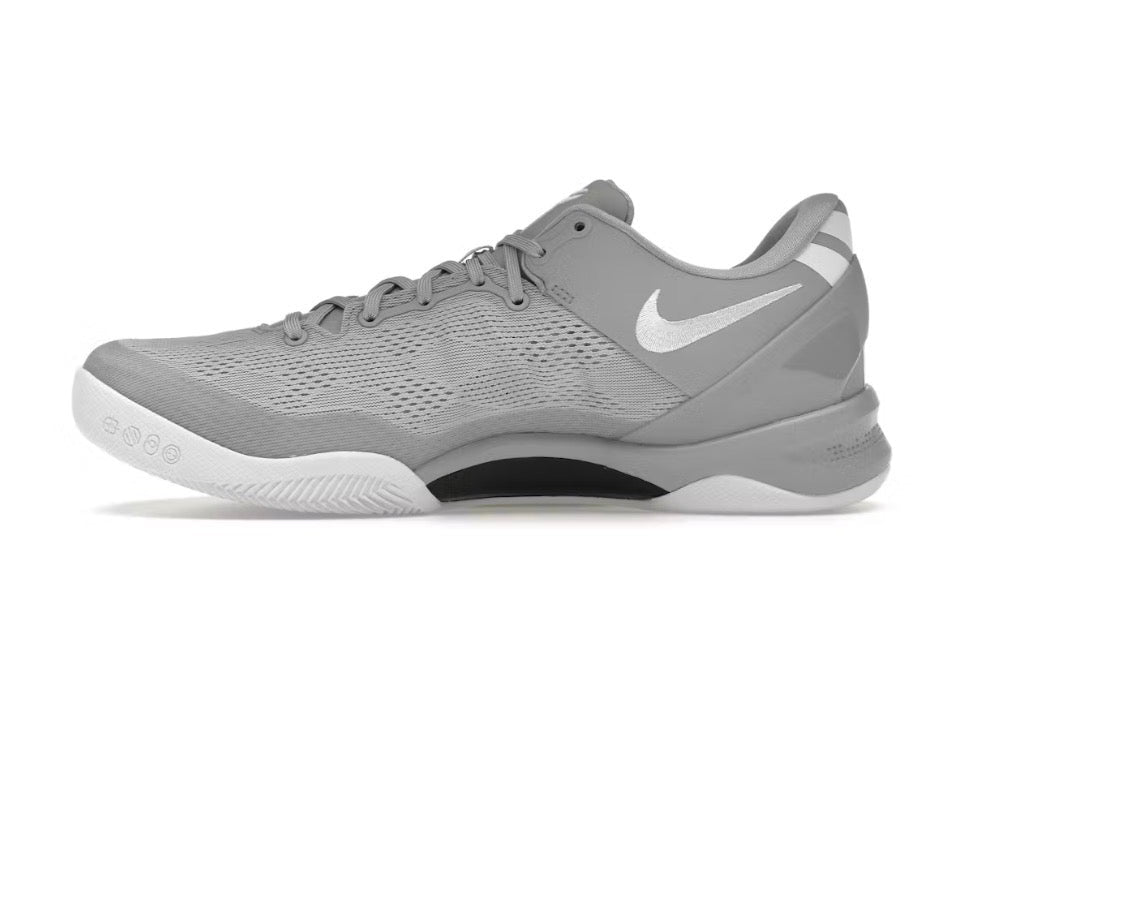 Nike Kobe 8 Protro 'Wolf Grey'