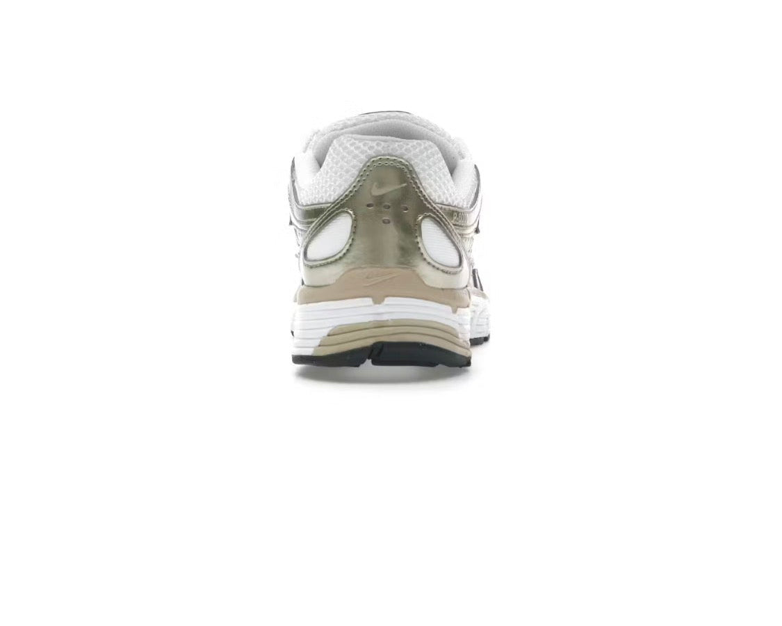 Nike P-6000 'Gold' (W)