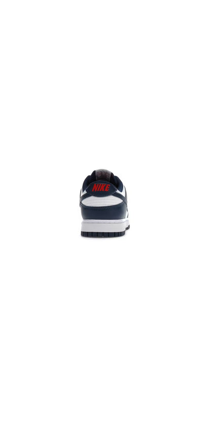 Nike Dunk Low 'Valerian Blue'