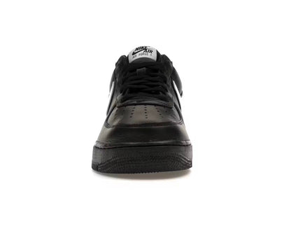 Nike Air Force 1 Low Retro QS 'Black White'