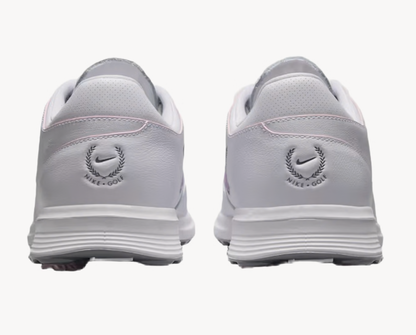 Nike Victory Tour 4 'White Cool Grey Bleached Lilac'