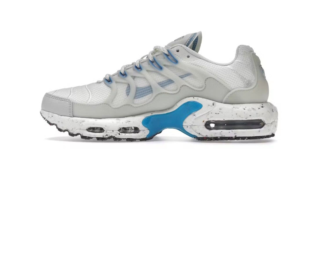 Nike Air Max Terrascape Plus 'White Photo Blue'