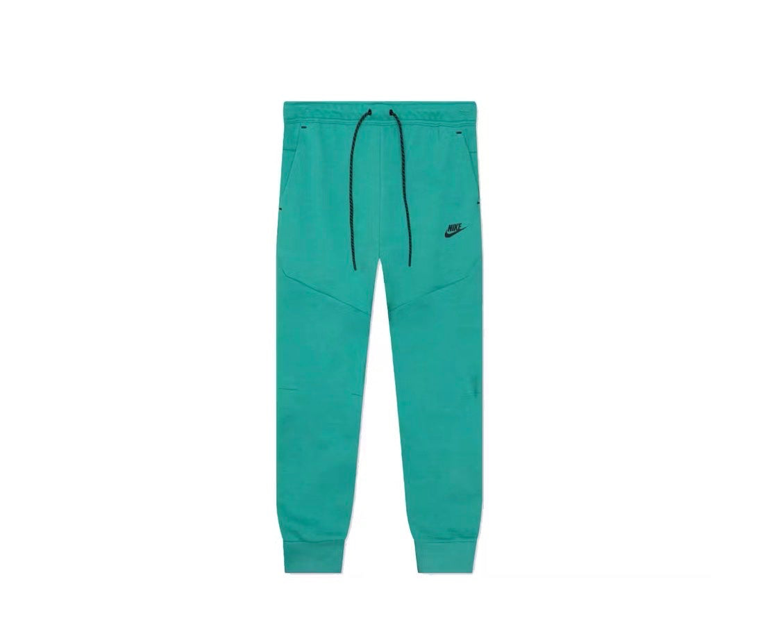 Nike Tech Jogger “Mineral Teal” Man