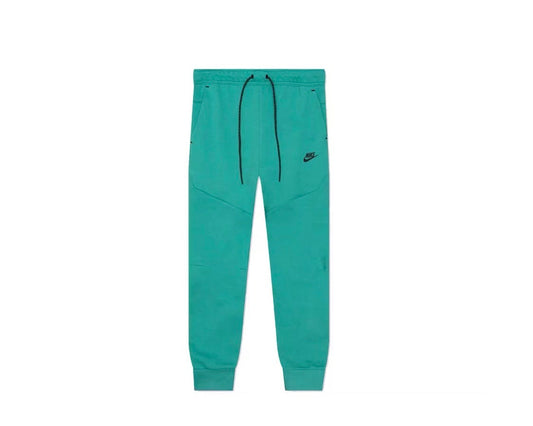 Nike Tech Jogger “Mineral Teal” Man