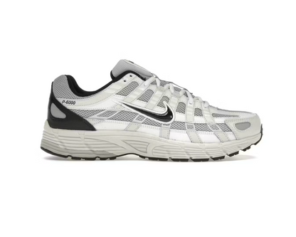 Nike P-6000 'Platinum Tint Black'