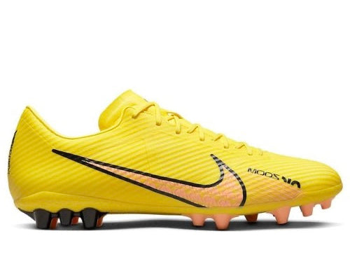 Nike Mercurial Vapor 15 Academy AG 'Yellow Strike'
