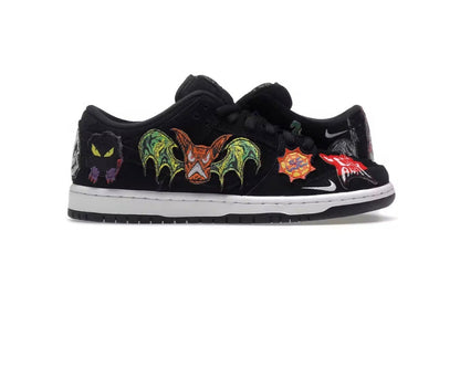 Nike Dunk Low Pro SB x Neckface