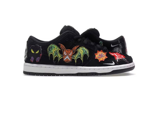 Nike Dunk Low Pro SB x Neckface