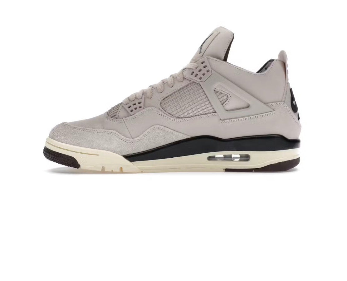 Air Jordan 4 Retro x A Ma Maniére 'While You Were Sleeping' (W)