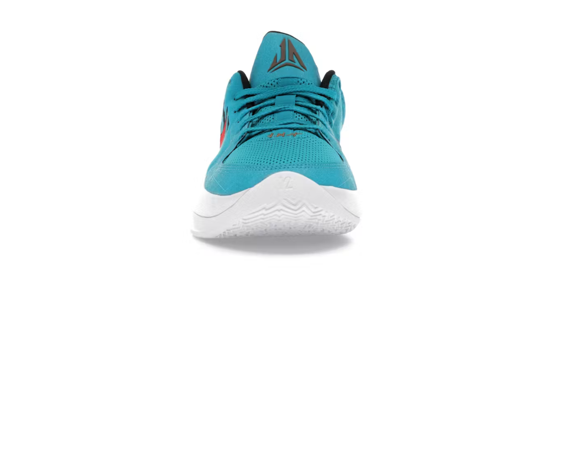Nike Ja 2 'Scratch'