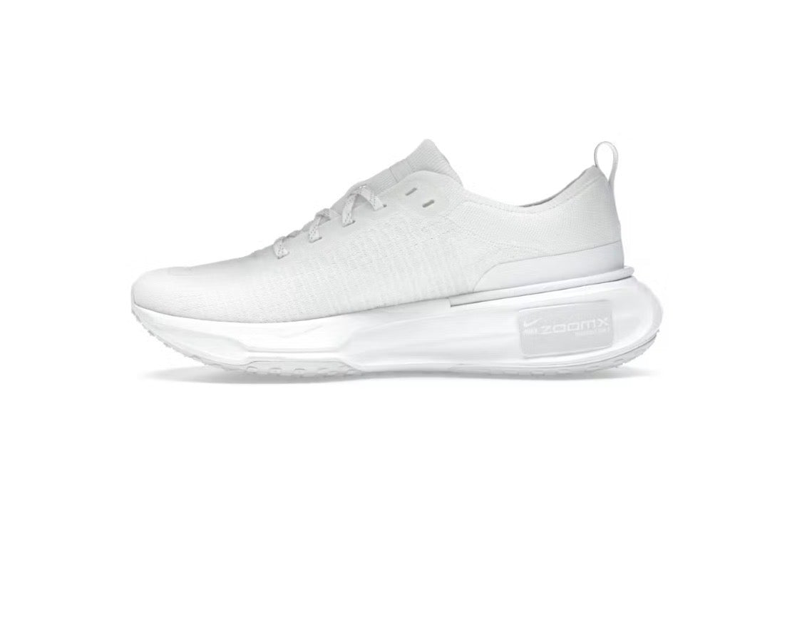 Nike ZoomX Invincible 3 'White Photon Dust' (W)