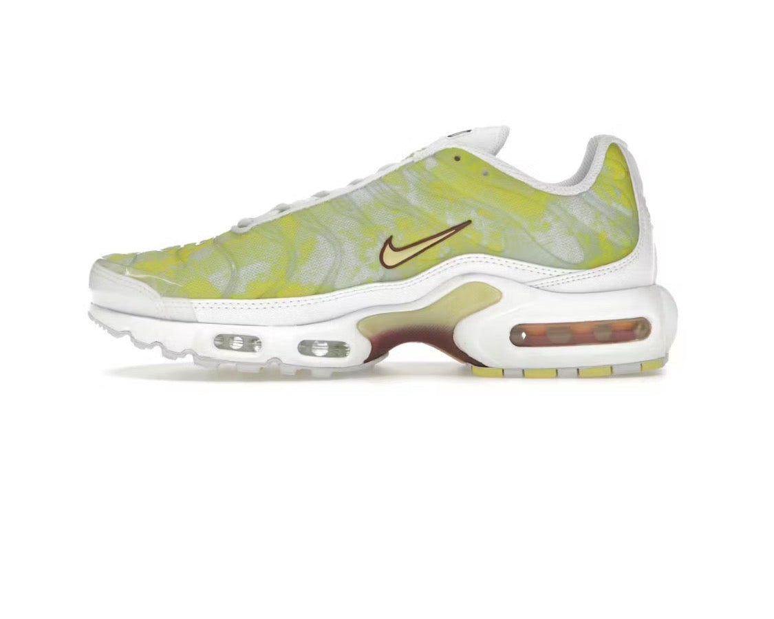 Nike Air Max Plus 'Lemon Wash' (W)