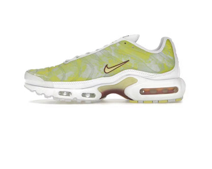 Nike Air Max Plus 'Lemon Wash' (W)