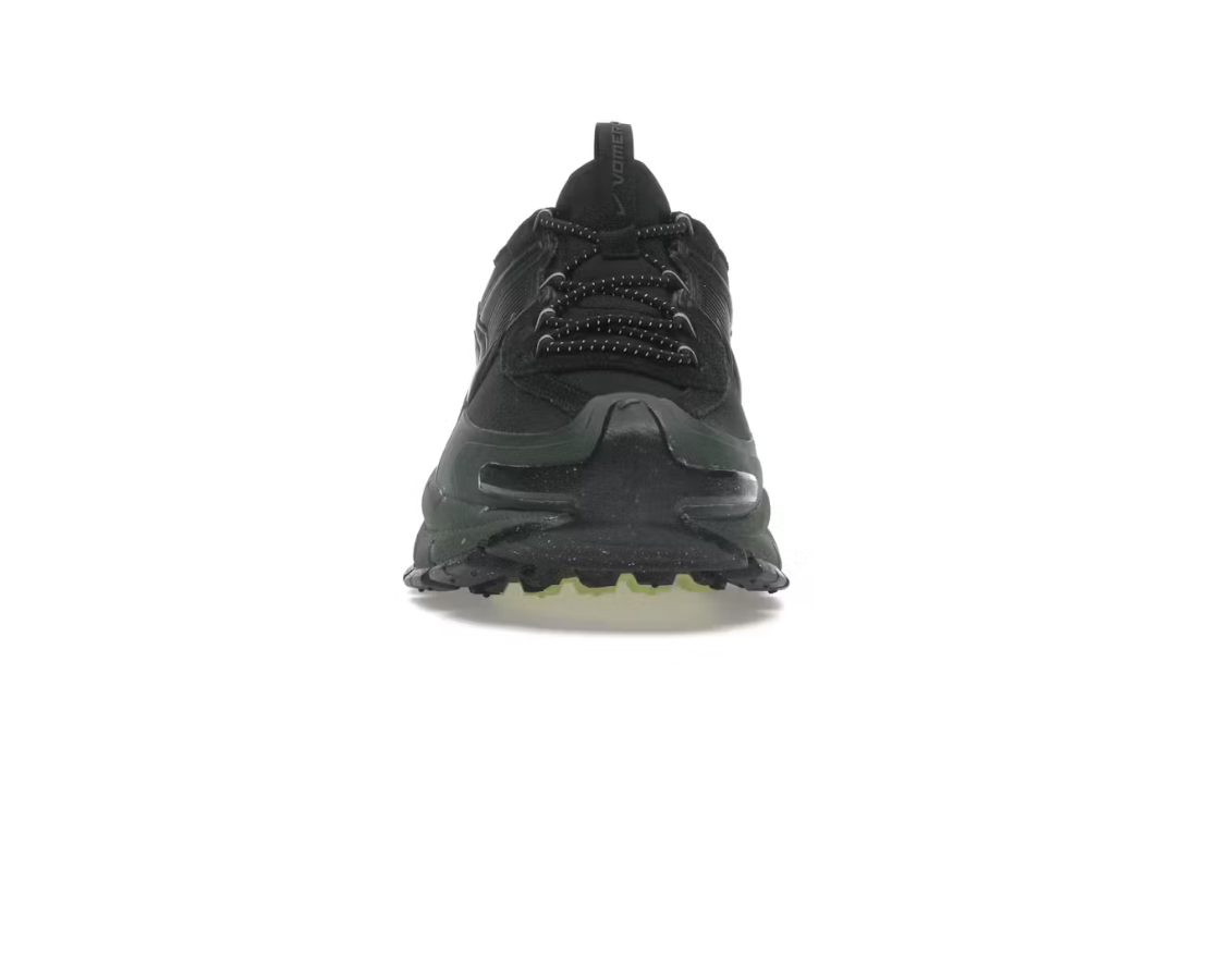 Nike Zoom Vomero Roam Winterized 'Sequoia/Light Lemon Twist/Black'