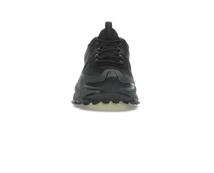 Nike Zoom Vomero Roam Winterized 'Sequoia/Light Lemon Twist/Black'