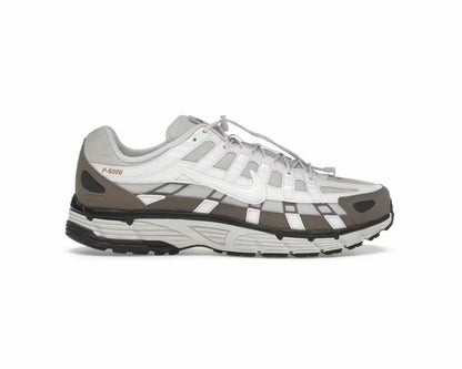 Nike P-6000 'Light Orewood Brown Phantom'