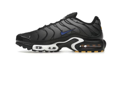 Nike Air Max Plus 'Black Racer Blue White'