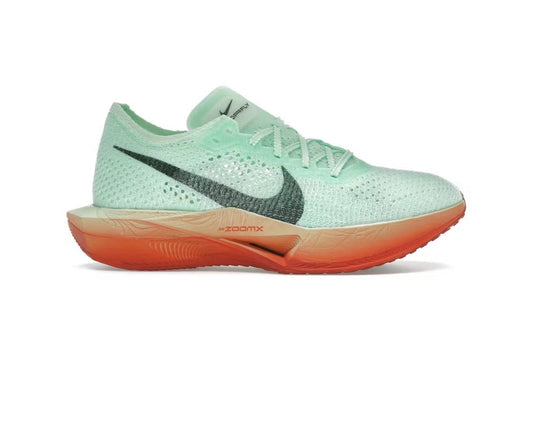 Nike ZoomX VaporFly Next% 3 x Eliud Kipchoge “It's Just The Start”