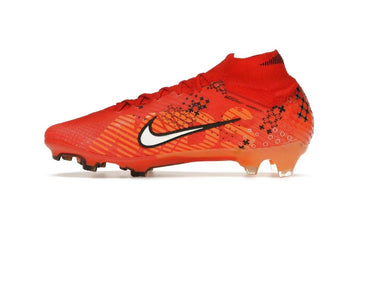 Nike Zoom Mercurial Superfly 9 Elite MDS FG 'Dream Speed - Light Crimson'
