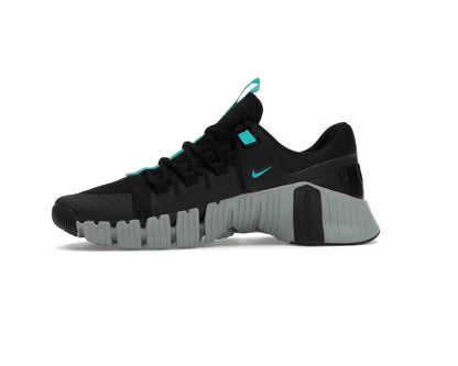 Nike Free Metcon 5 TB 'Black Clear Jade'