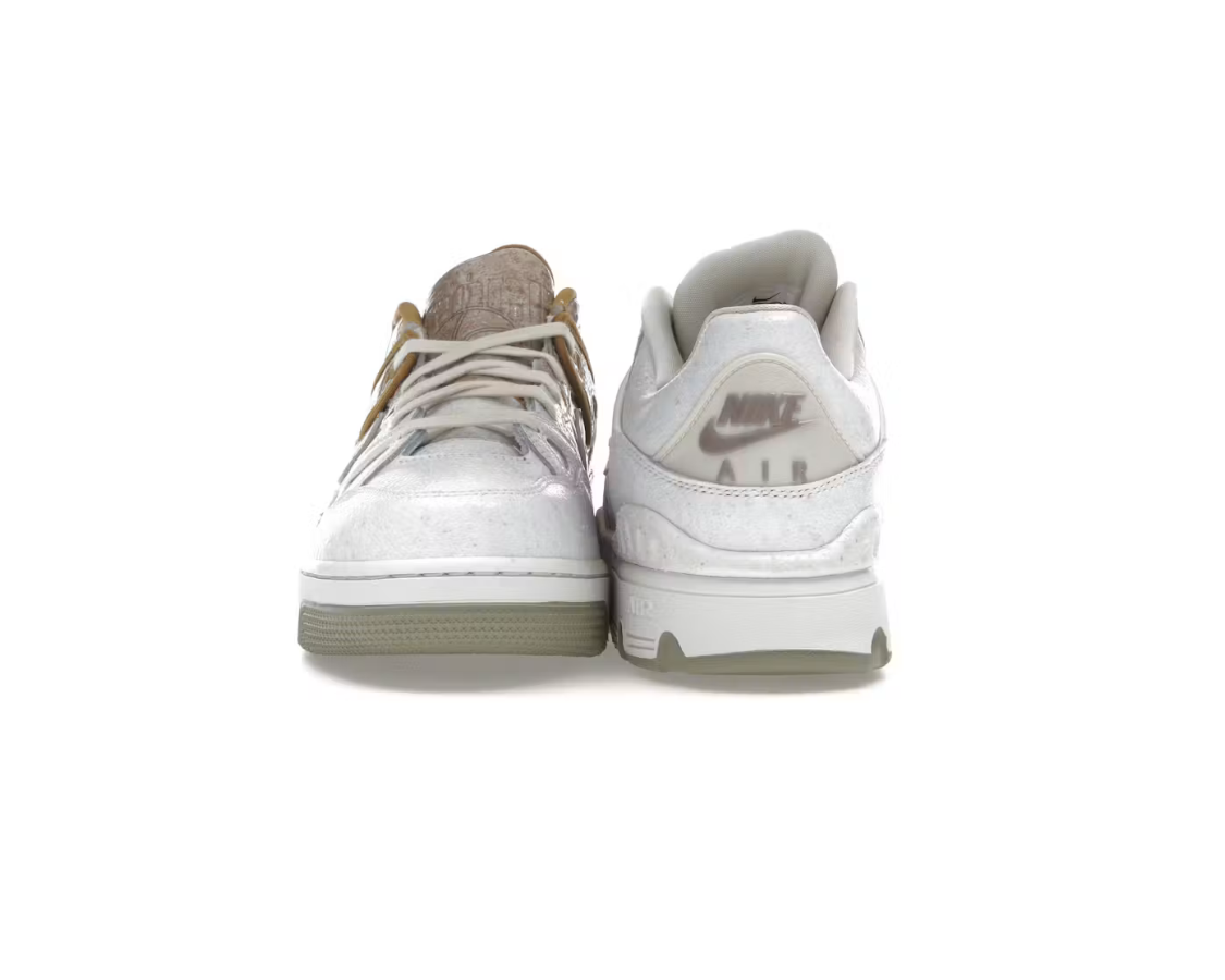 Nigo x Nike Air Force 3 Low SP 'Kintsugi Pack - Bamboo'