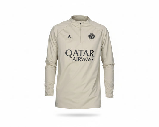 Jordan x Paris Saint-Germain Strike Winter Warrior Third “Stone”