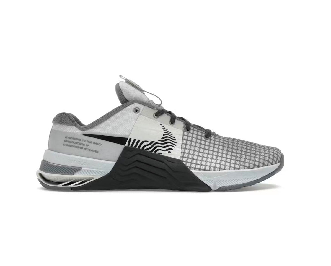 Nike Metcon 8 'Photon Dust Anthracite'