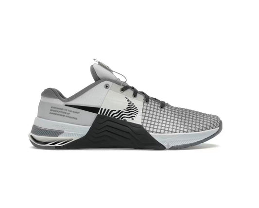 Nike Metcon 8 'Photon Dust Anthracite'
