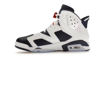 Air Jordan 6 Retro 'Olympic'