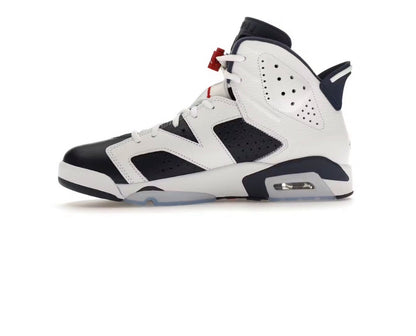 Air Jordan 6 Retro 'Olympic'