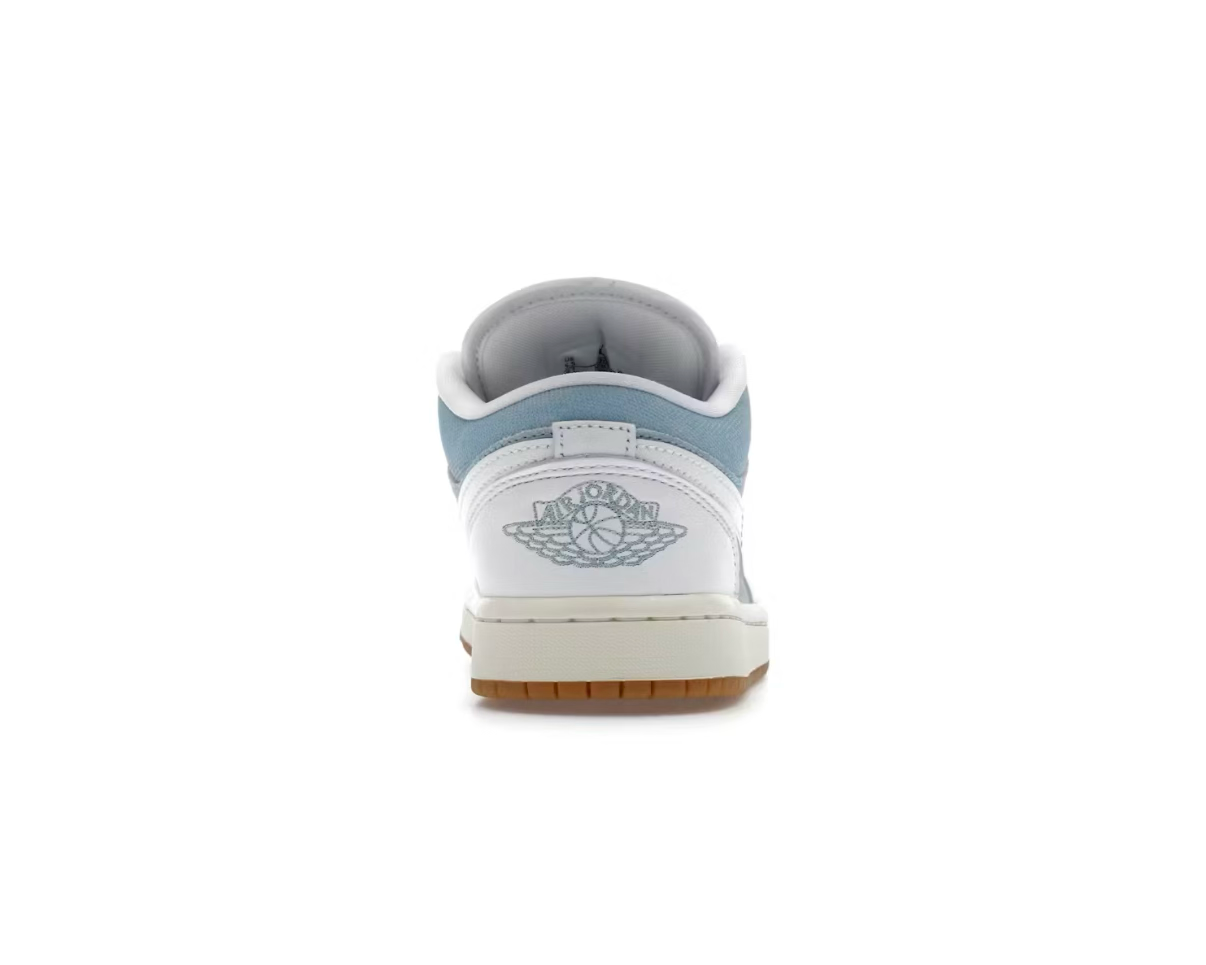 Air Jordan 1 Low SE 'Denim Worn Blue' (W)