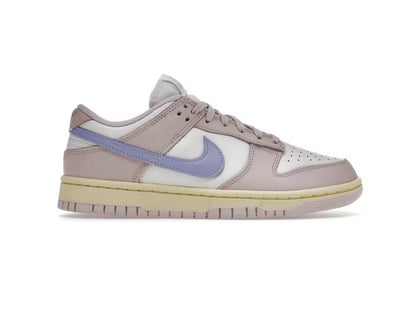 Nike Dunk Low 'Pink Oxford' (W)