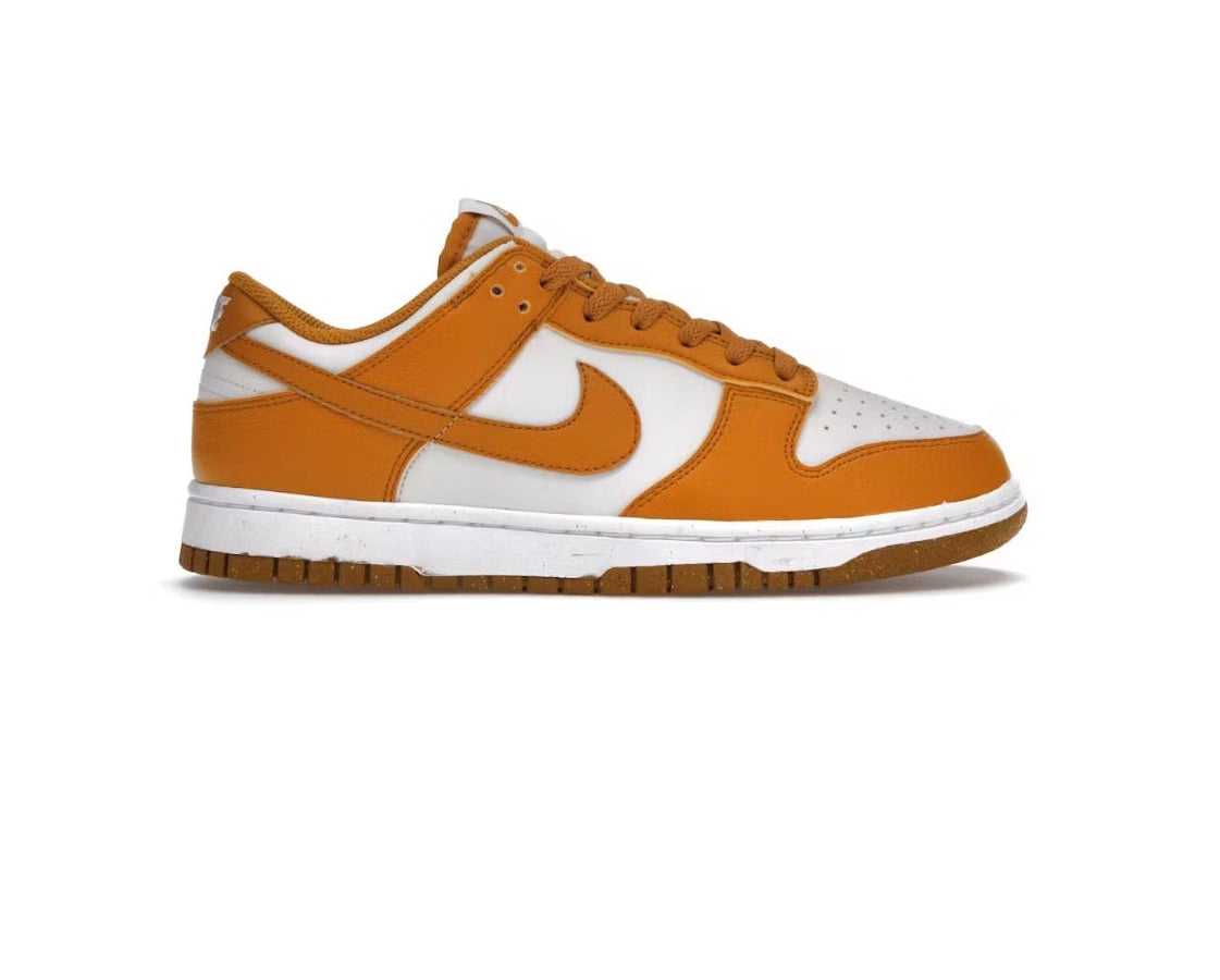 Nike Dunk Low Next Nature 'Gold Phantom' (W)