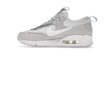 Nike Air Max 90 Futura 'White Light Bone' (W)