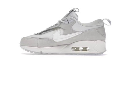 Nike Air Max 90 Futura 'White Light Bone' (W)