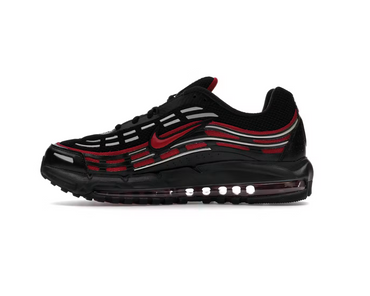 Nike Air Max TL 2.5 'Black Team Crimson Metallic Silver'