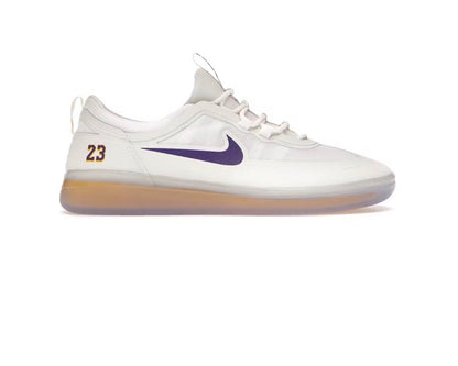 Nike NBA x Nyjah Free 2 SB 'Lakers