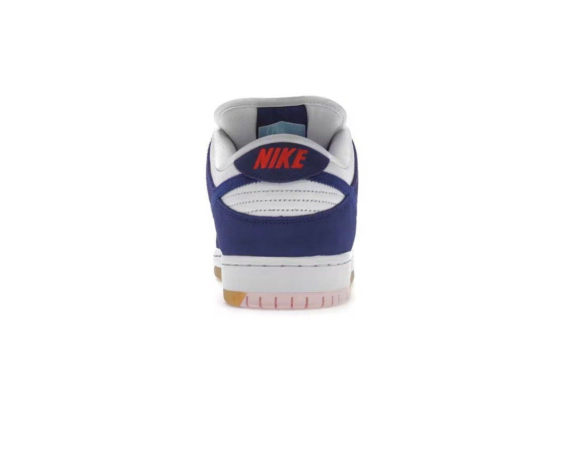 Nike Dunk Low SB 'Los Angeles Dodgers'