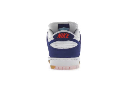 Nike Dunk Low SB 'Los Angeles Dodgers'